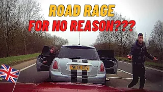 UK Bad Drivers & Driving Fails Compilation | UK Car Crashes Dashcam Caught (w/ Commentary) #48