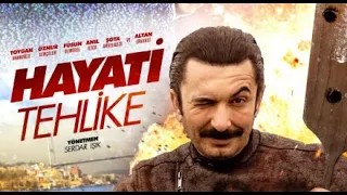 Hayati Tehlike Yerli Komedi Filmi Full HD İzle