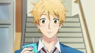 Nijiiro Days - Episode 1 English Sub [HD]