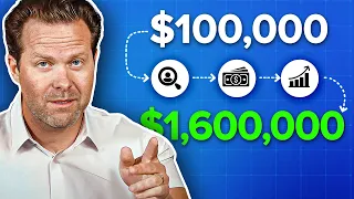 Why does your Net Worth EXPLODE after $100k..the truth (Q&A)