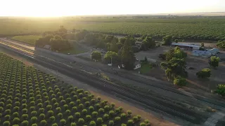 Vista aérea de Bordeaux | Ricardo Baeza Errazuriz.