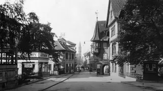 Alte Fotos Von Meiningen / Meiningen Einzigartige Aufnahmen 1931 - 1989 / Bilder deutscher Städte