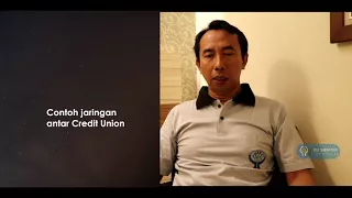 Manfaat Berjejaring Antar Credit Union