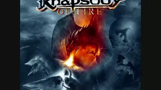 Reign of Terror-Rhapsody of Fire