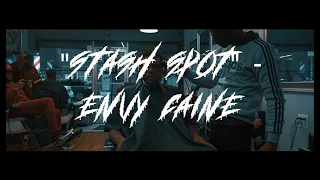 "Stash Spot" Envy Caine (Dir. @jon_cintron)