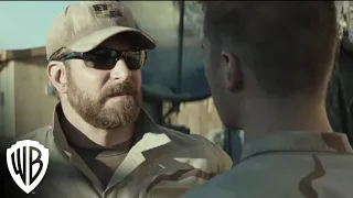 American Sniper | Bad Guys | Warner Bros. Entertainment