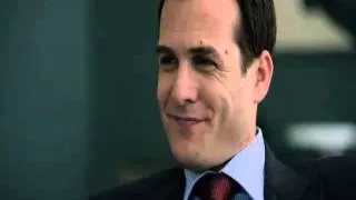 Suits Season 2 Episode 16  - HD