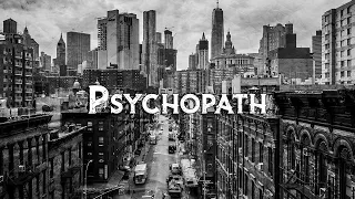 Old School Boom Bap Type Beat | Underground Hip Hop Rap Instrumental "Psychopath" | Doz Beats