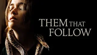 Them That Follow - Trailer - At Cinemas November 22