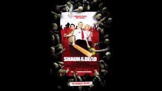 Shaun of the Dead (2004): Queen - Don't Stop Me Now