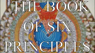 The Six Principles of Hermes Mercurius Triplex - Medieval Hermetica