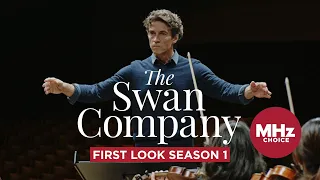 The Swan Company: First Look (Season 1)