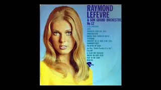 Raymond Lefevre - Concerto Pour Une Voix