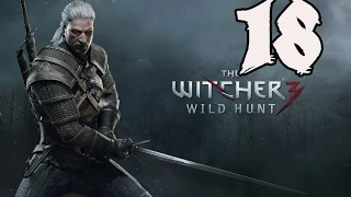 The Witcher 3: Wild Hunt - Gameplay Walkthrough Part 18: Wandering in the Dark