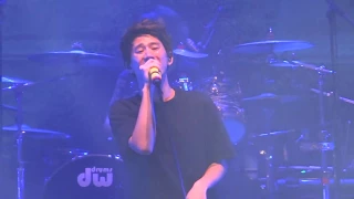 ' Bedroom Warfare ' | ONE OK ROCK in Chile 171003 |