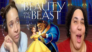 ALL You NEED Is Love - BEAUTY AND THE BEAST Review