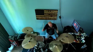 Marcy Playground  - Sex & Candy - Drum Cover - Kevin Domingue