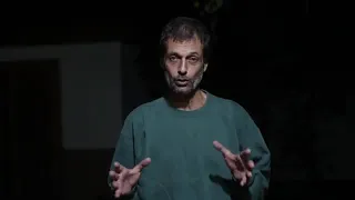 Eduardo Marinho desarmamento de espirito -aula 3