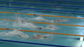 Swim England North East Regional Open/Youth Championships (50m) 2024 - Session 5