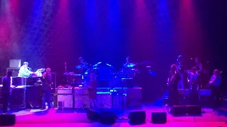 Tedeschi Trucks Band 2020-01-28 Count Basie Theatre "Don't Keep Me Wonderin"