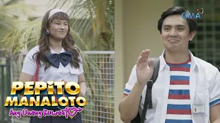 Pepito Manaloto - Ang Unang Kuwento: Pitoy meets Judy Anne | YouLOL