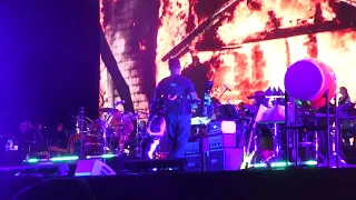 Danny Elfman - Just Another Day (Coachella Festival, Indio CA 4/16/2022 -Week 1)