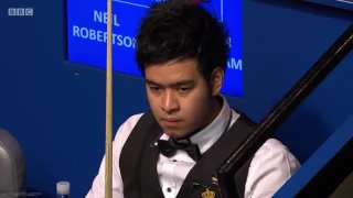 TOP 20 FUNNIEST MOMENTS   World Snooker Championship 2017