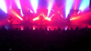 Opeth - Blackwater Park (Live in Brussels)