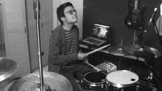 NDC Worship - Tak Tertandingi (Drum Cover)