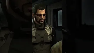 Random Deus Ex meme