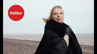 Hilary Mantel on The Wolf Hall Trilogy and saying goodbye to Thomas Cromwell