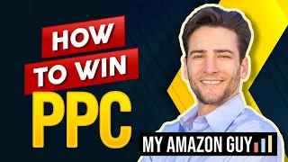 WIN Amazon PPC! MAG Crash Course to Organize and Optimize so you can Dominate Amazon Pay Per Click