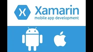 Xamarin. Создаем первое кросс-платформенное приложение для  Android+IOS+Windows.