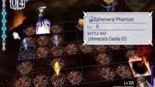 Let's Play Dissidia Final Fantasy 84