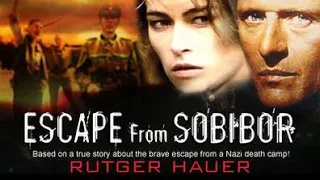 Escape From Sobibor (1987) full movie