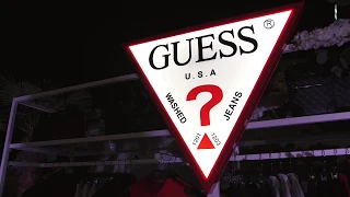 GUESS PARTY | Ibiza Beach Club