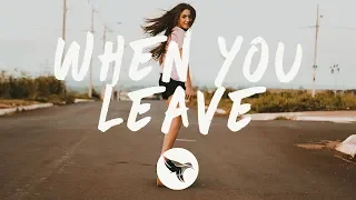 Nikki Vianna & Matoma - When You Leave (Lyrics) Breathe Carolina Remix