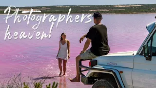 Kalbarri to Cervantes Road Trip - 5 Amazing Things You HAVE To See - Lap of Australia: EP05