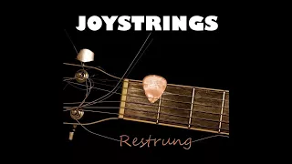 THE JOYSTRINGS - THIS IS LIVING