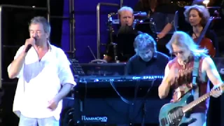 Deep purple   Arena Verona - 18 07 2011 - Steve Morse Solo +v When a blind man cries