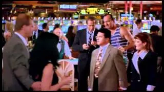 Vegas Vacation - I ain't seen a beating like that since someone put a banana in my pants