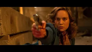 Free Fire (2016) - Shootout Scenes (Part Two | 1080p)