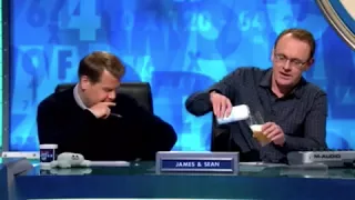 Sean Lock rehydrates on EOOTCDC