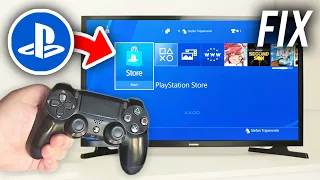 How To Fix PS4 Controller Keeps Disconnecting (Won't Stay On) - Full Guide