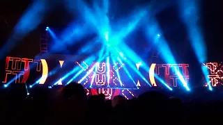 Enrico Sangiuliano - Get Out Festival