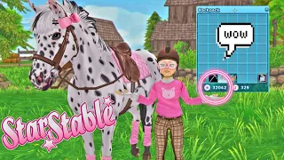 Star Stable | BUYING 30,000 STAR COINS 🐴😍