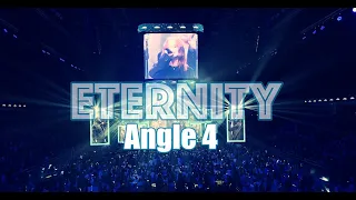 Eternity | Angle 4 Unedited | Daneliya Tuleshova & Monatik at Voice of Peace, Almaty