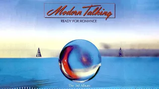 Modern Talking - Hey You (Enhanced) | Ready for Romance