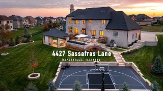 Welcome to 4427 Sassafras Ln, Naperville, IL 60564 | The Monarque Group
