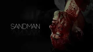 SANDMAN - 「HANNIGRAM」